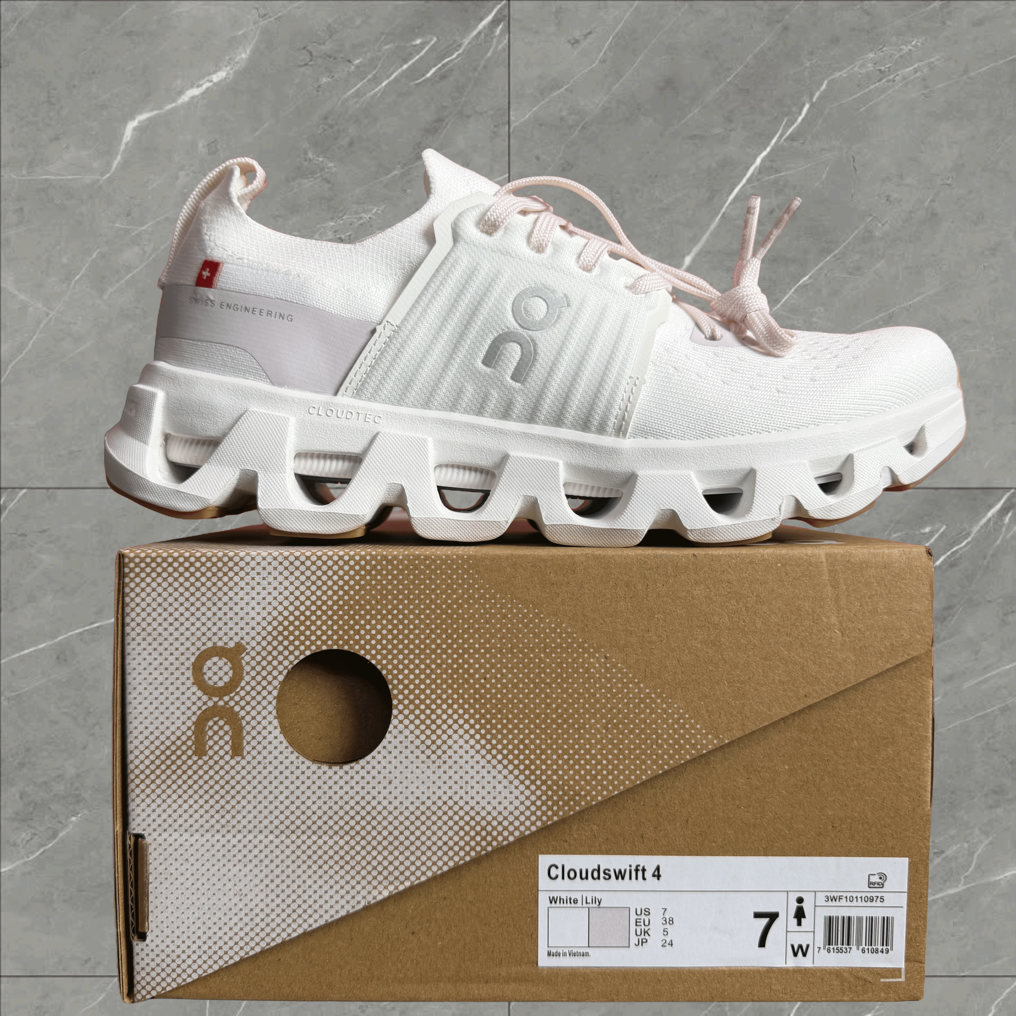 ON RUNNERS