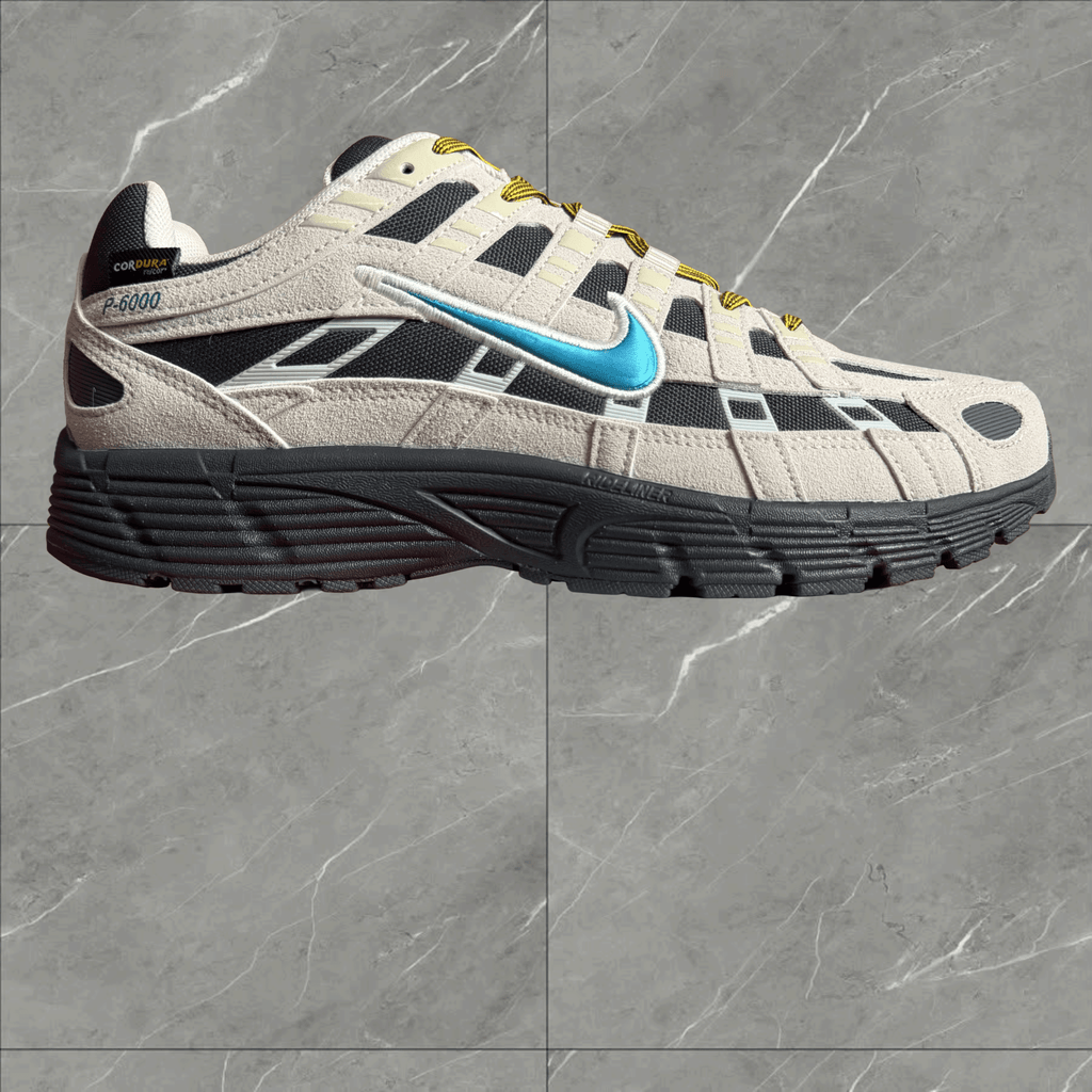 NIKE P6000