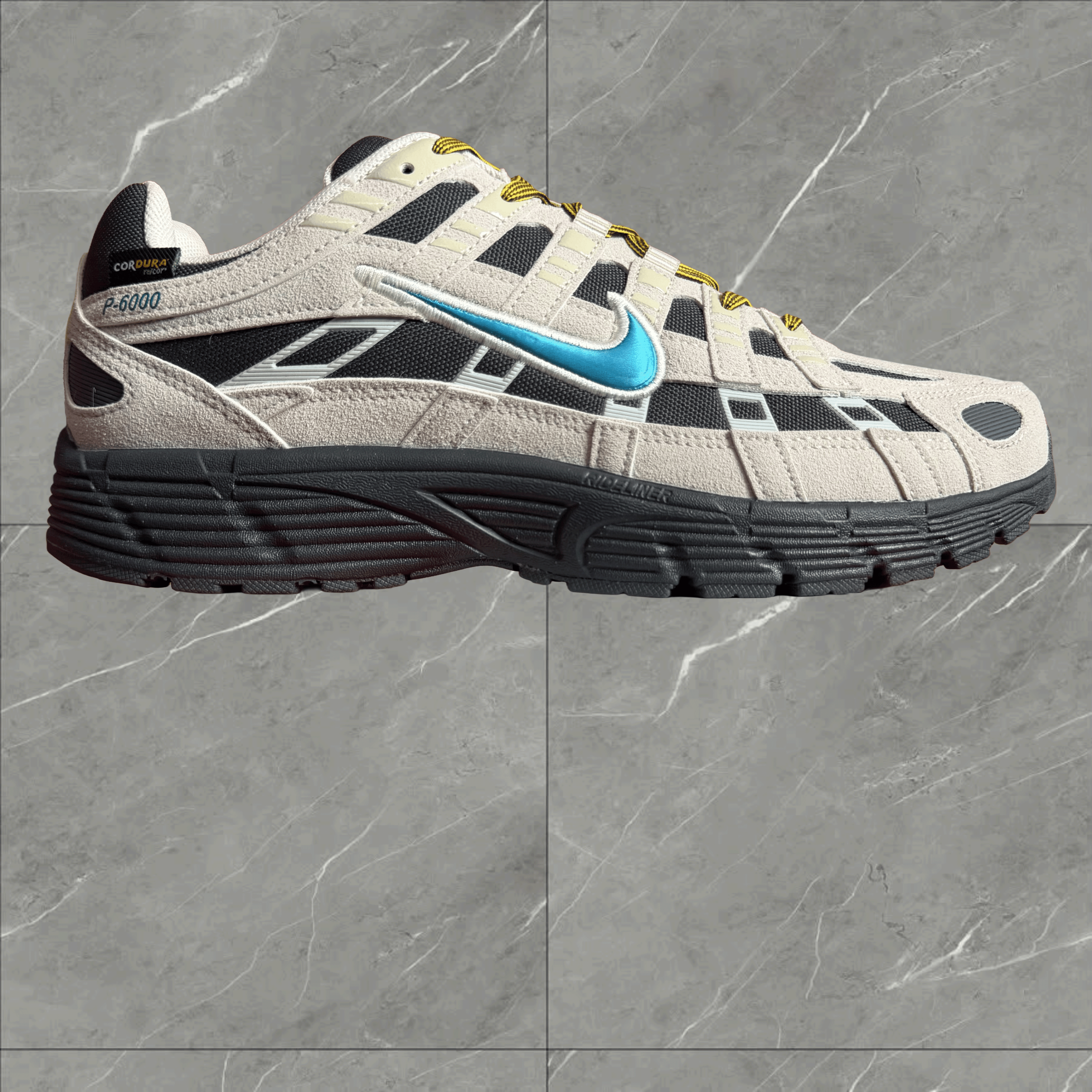 NIKE P6000