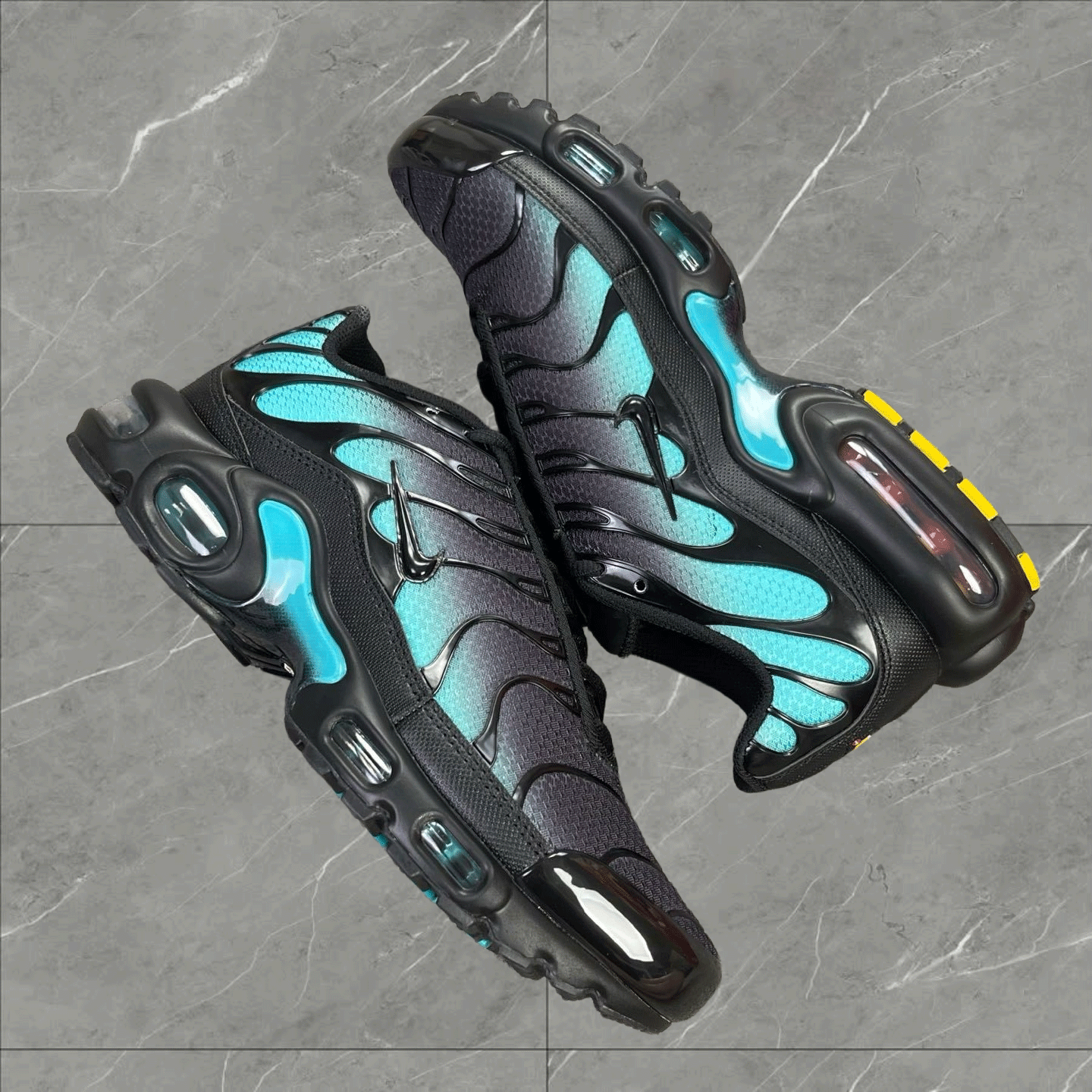 Nike AIR Max TN Dusty Cacts