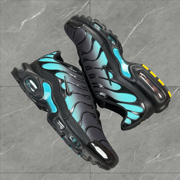 Nike AIR Max TN Dusty Cacts