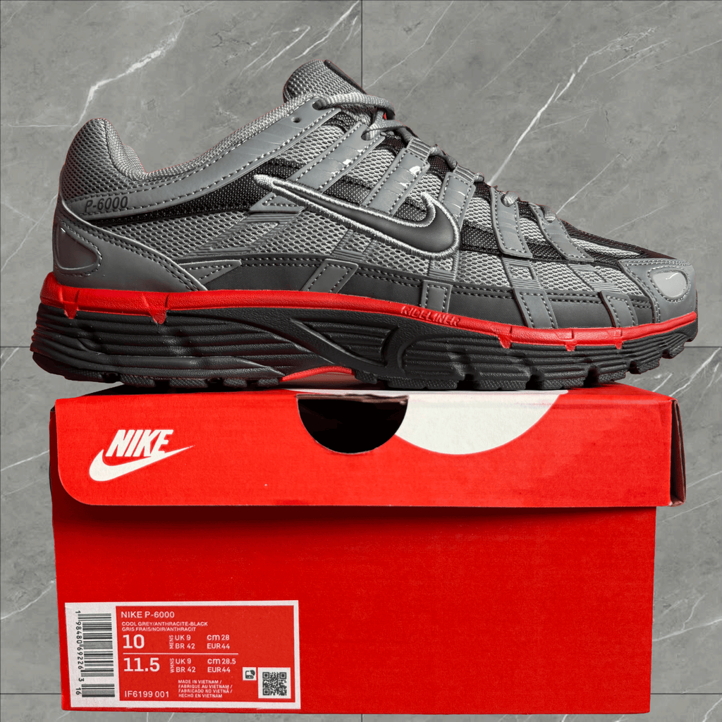 NIKE P6000