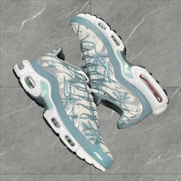 NIKE AIR MAX TN PLUS TUNED WATERWAY
