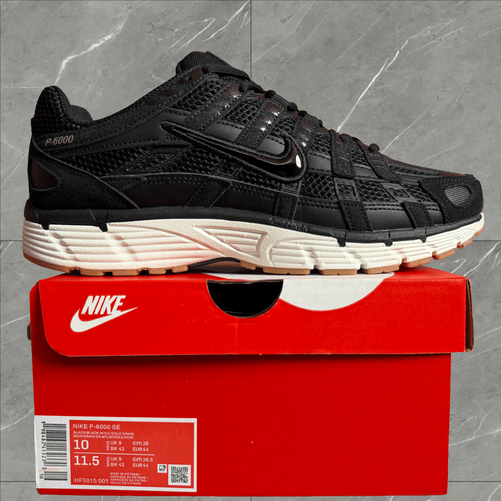 NIKE P6000