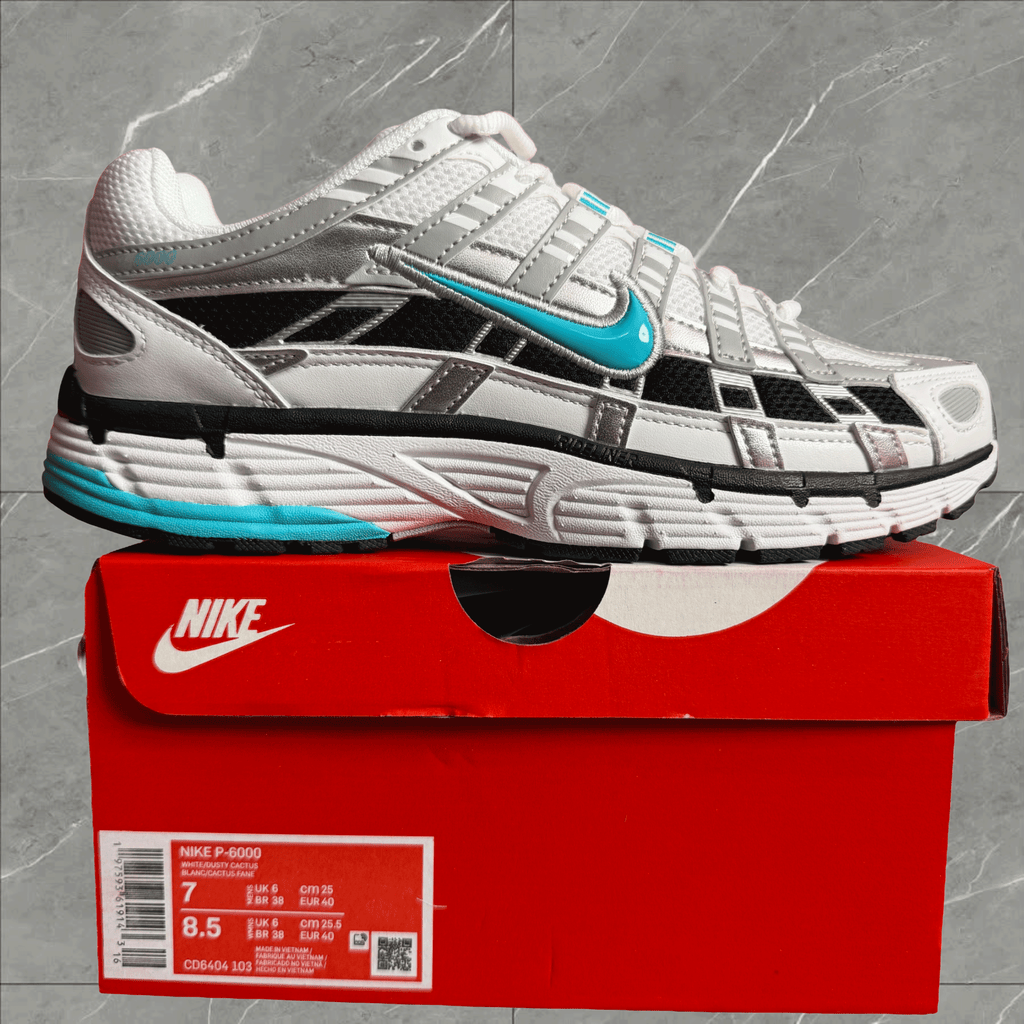 NIKE P6000