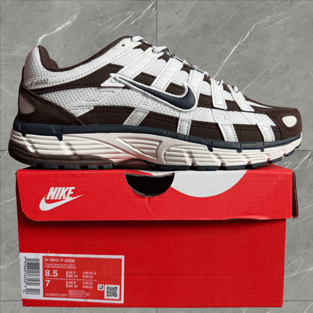 NIKE P6000