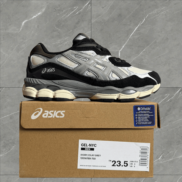 ASICS - NYC