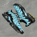 NIKE AIR MAX TN PLUS AQUA SILVER