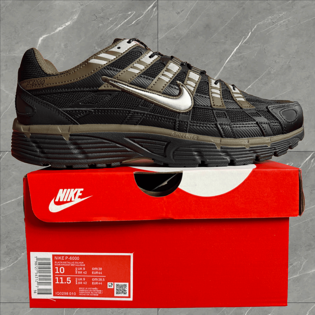 NIKE P6000