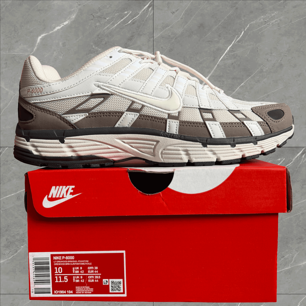 NIKE P6000
