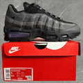 NIKE AIR MAX 95- GRAPE