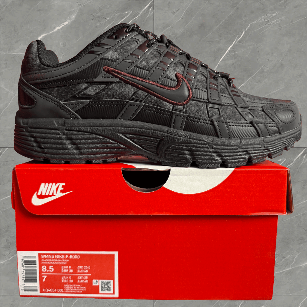 NIKE P6000