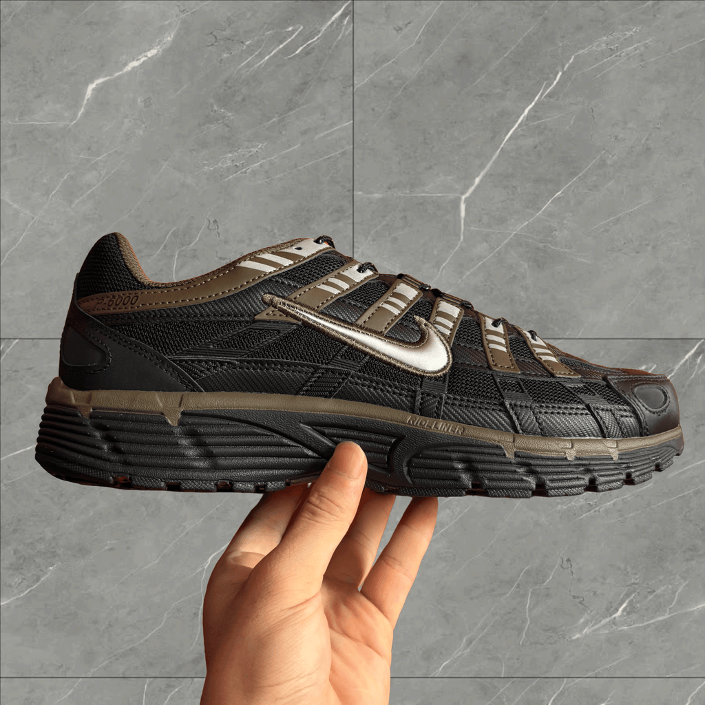 NIKE P6000