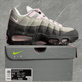 NIKE AIR MAX 95- PINK FOAM