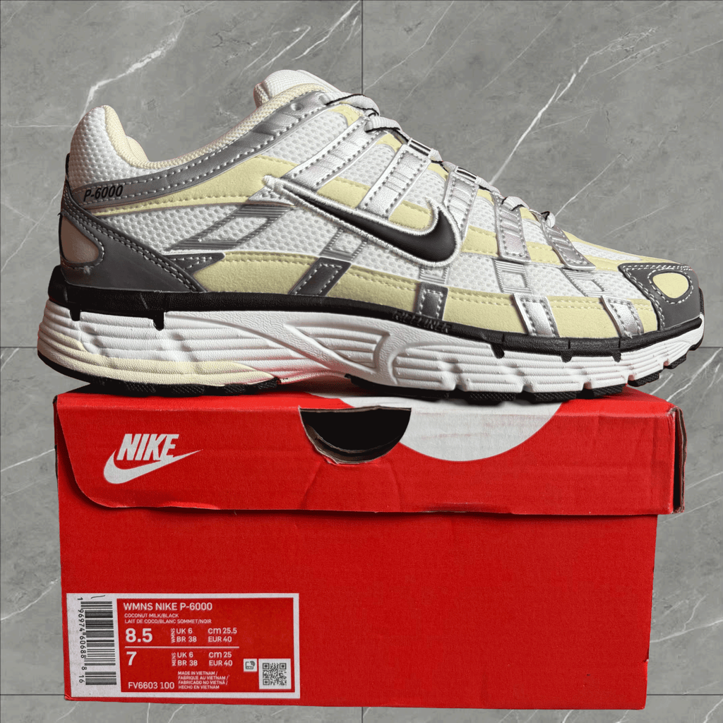 NIKE P6000