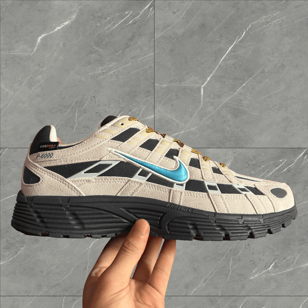 NIKE P6000