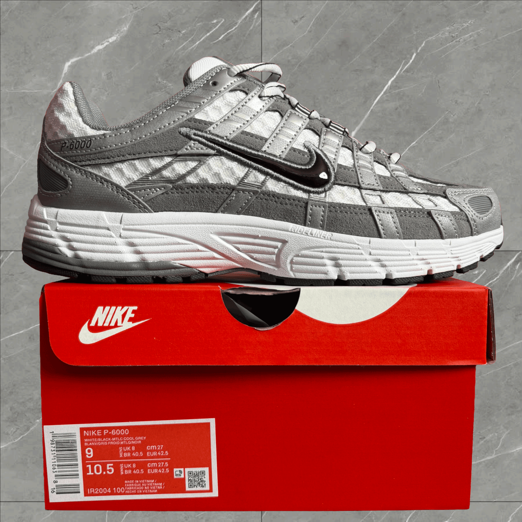 NIKE P6000