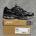ASICS - NYC