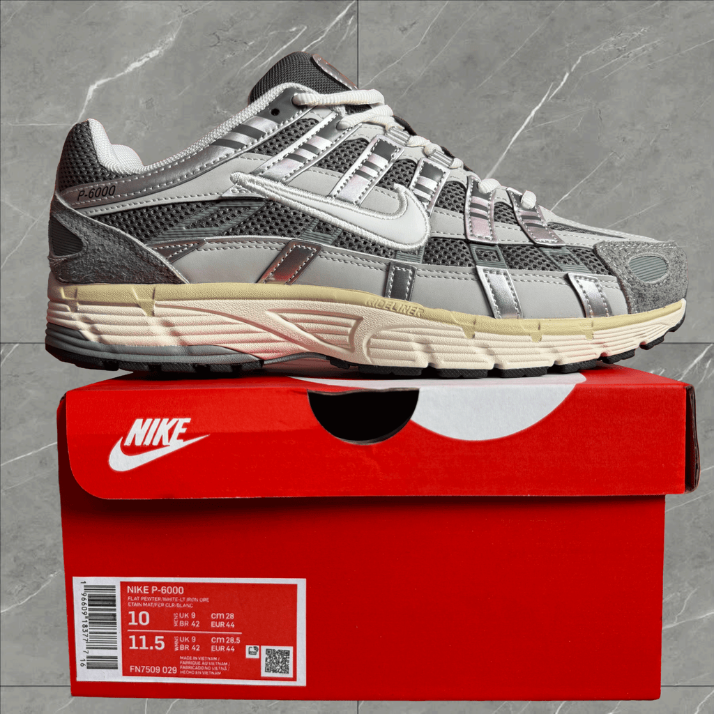 NIKE P6000