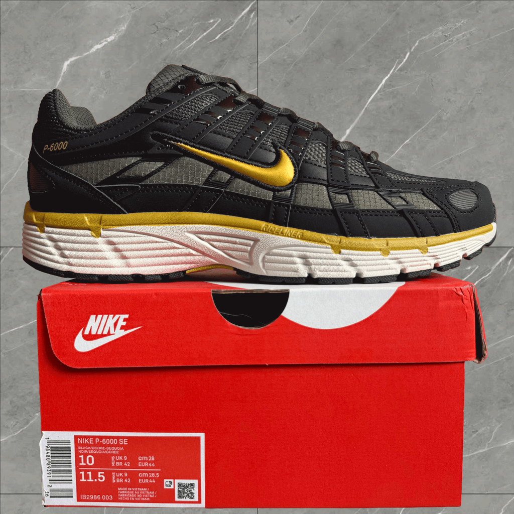 NIKE P6000