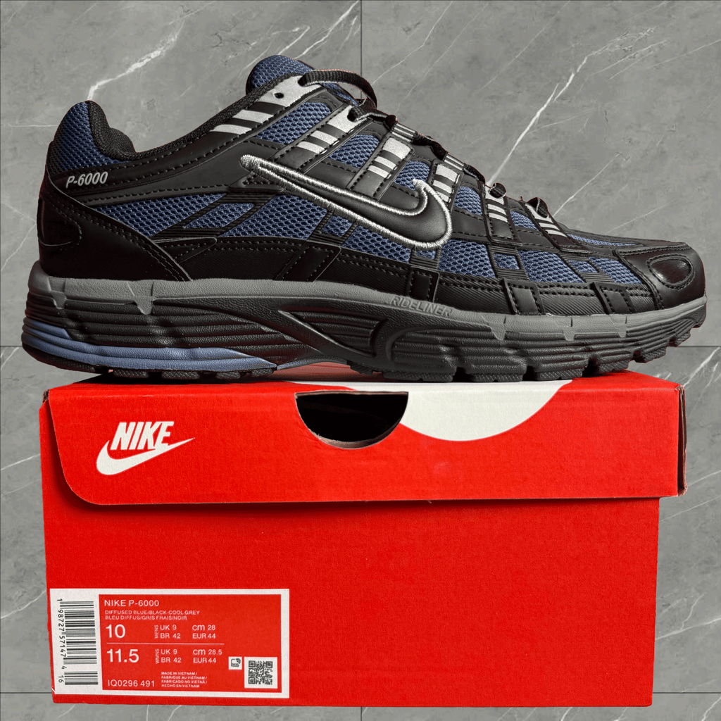 NIKE P6000