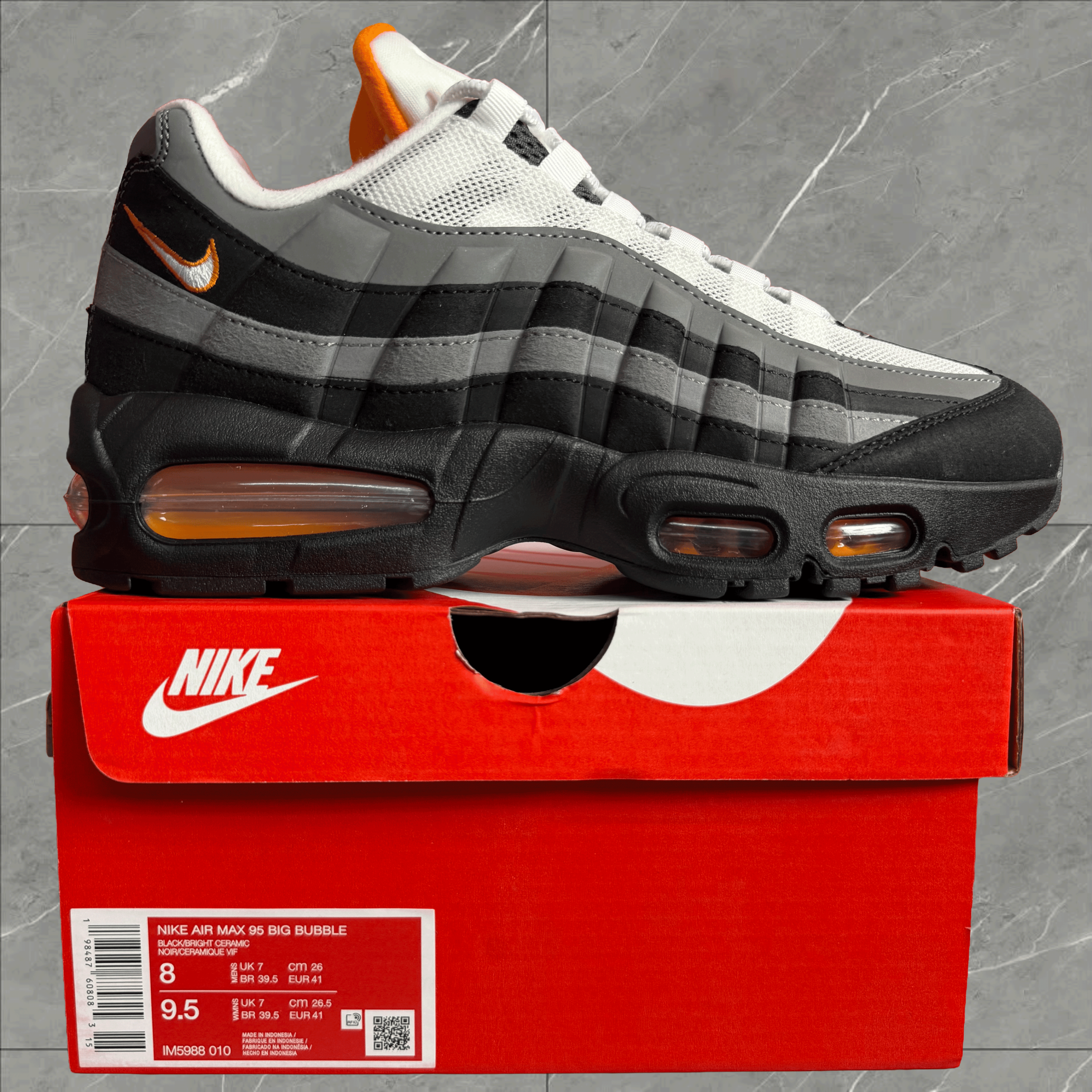 NIKE AIR MAX 95