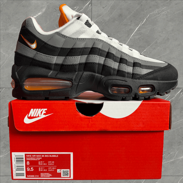 NIKE AIR MAX 95