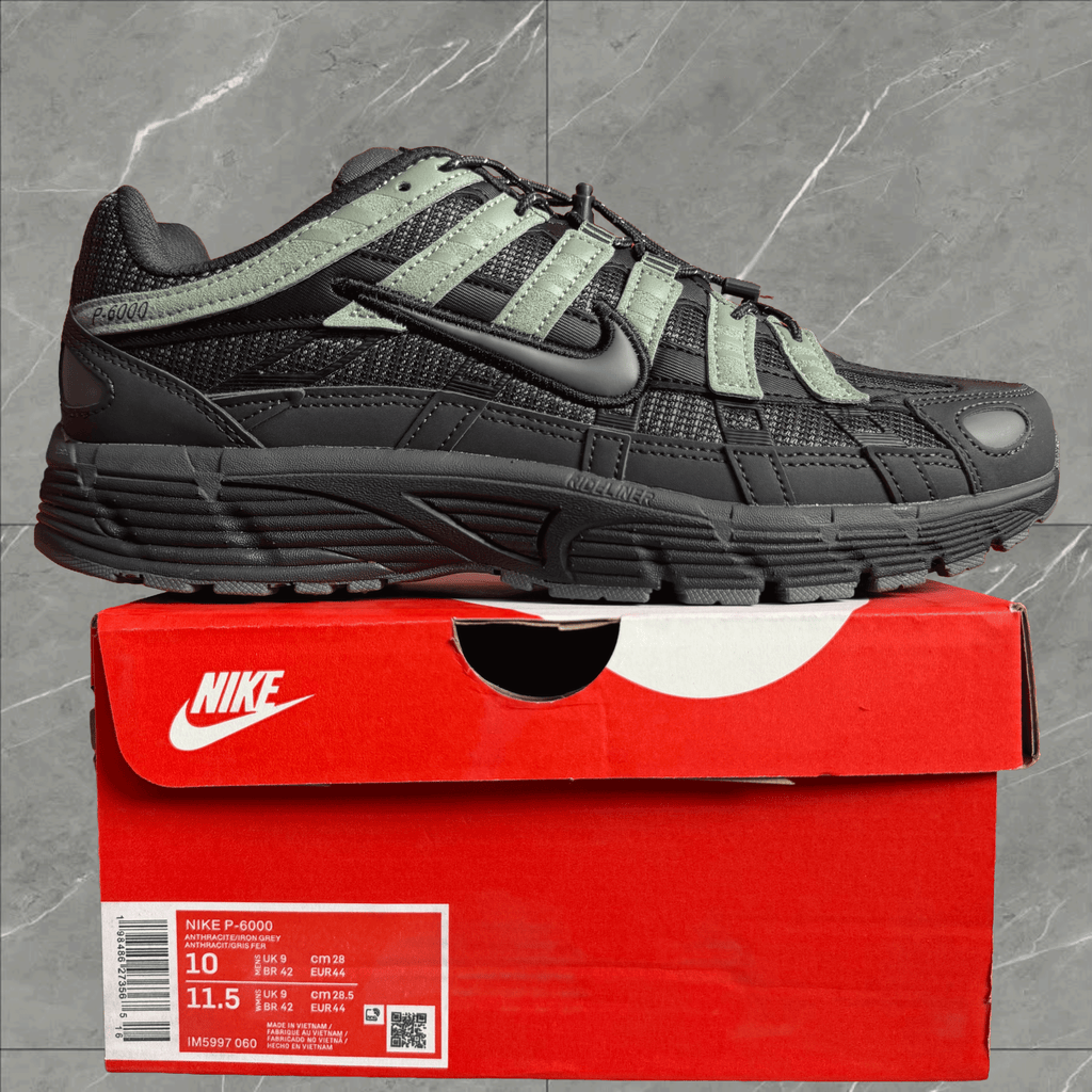 NIKE P6000