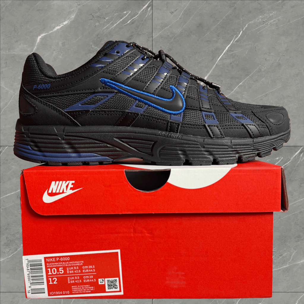 NIKE P6000