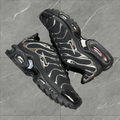 NIKE AIR MAX PLUS TN REFLECTIVE SILVER