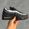 NIKE AIR MAX 95- Grey Gradient