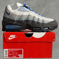 NIKE AIR MAX 95- Blue Spark