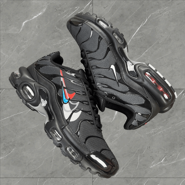 NIKE AIR MAX TN Multi Swoosh