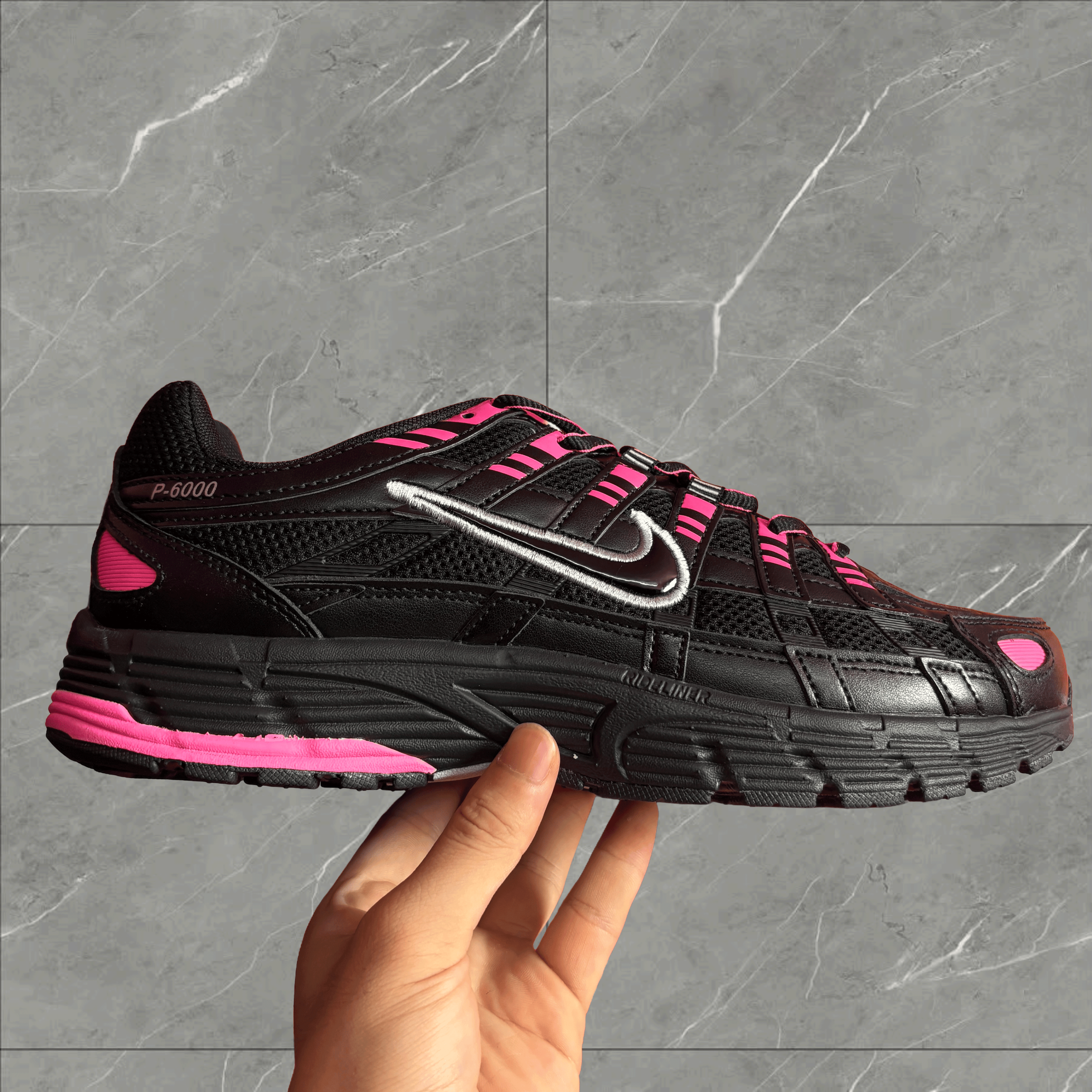 NIKE P6000