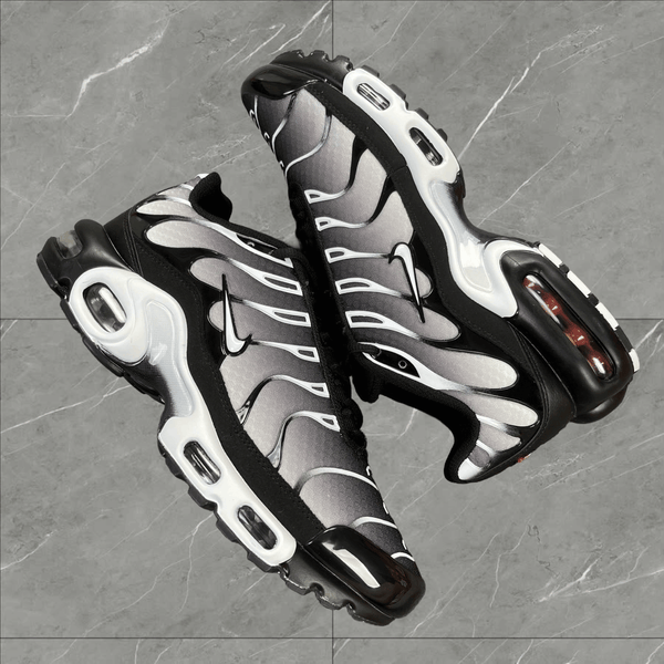 NIKE AIR MAX TN PANDA
