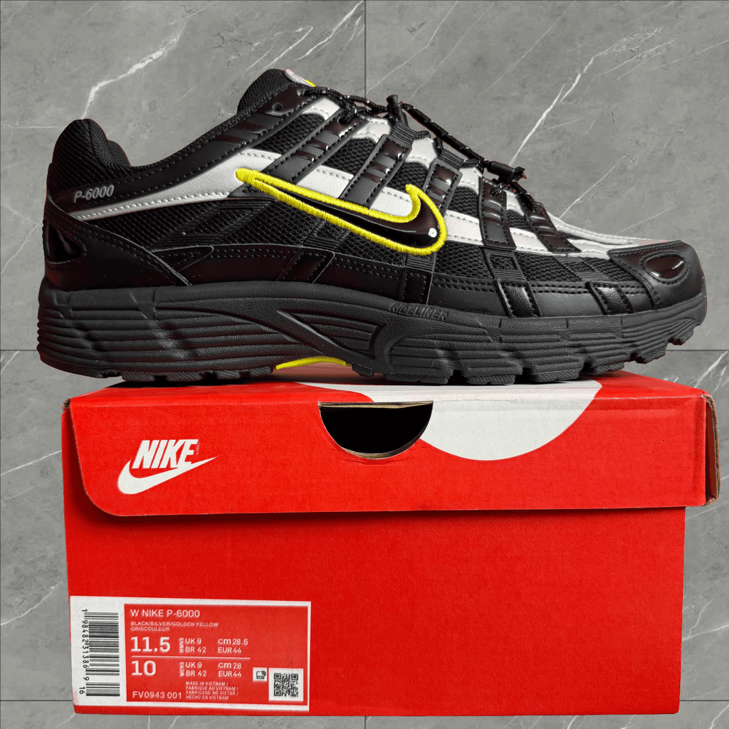 NIKE P6000