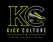 Kick culture  - Home
